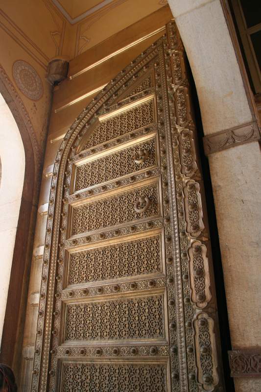 India & Nepal 2011 - 1472